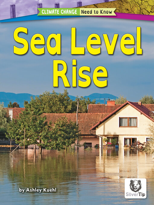 Title details for Sea Level Rise by Ashley Kuehl - Available